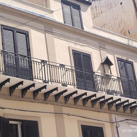 Il Cuore Di Ballaro Παλέρμο Εξωτερικό φωτογραφία