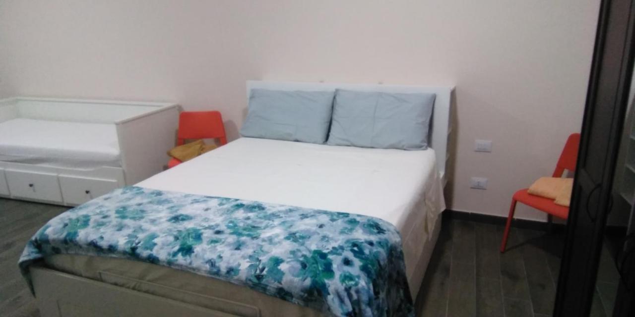 Il Cuore Di Ballaro Παλέρμο Εξωτερικό φωτογραφία