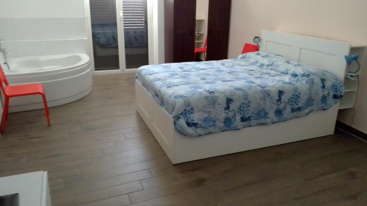 Il Cuore Di Ballaro Παλέρμο Εξωτερικό φωτογραφία