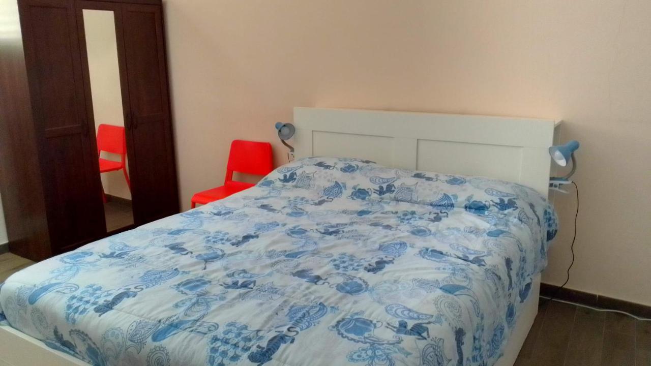 Il Cuore Di Ballaro Παλέρμο Εξωτερικό φωτογραφία