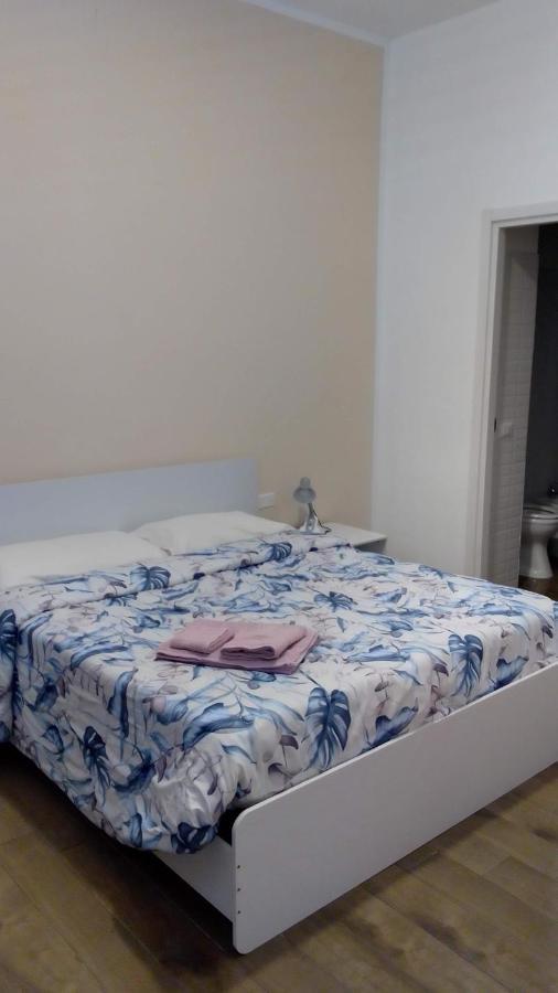 Il Cuore Di Ballaro Παλέρμο Εξωτερικό φωτογραφία